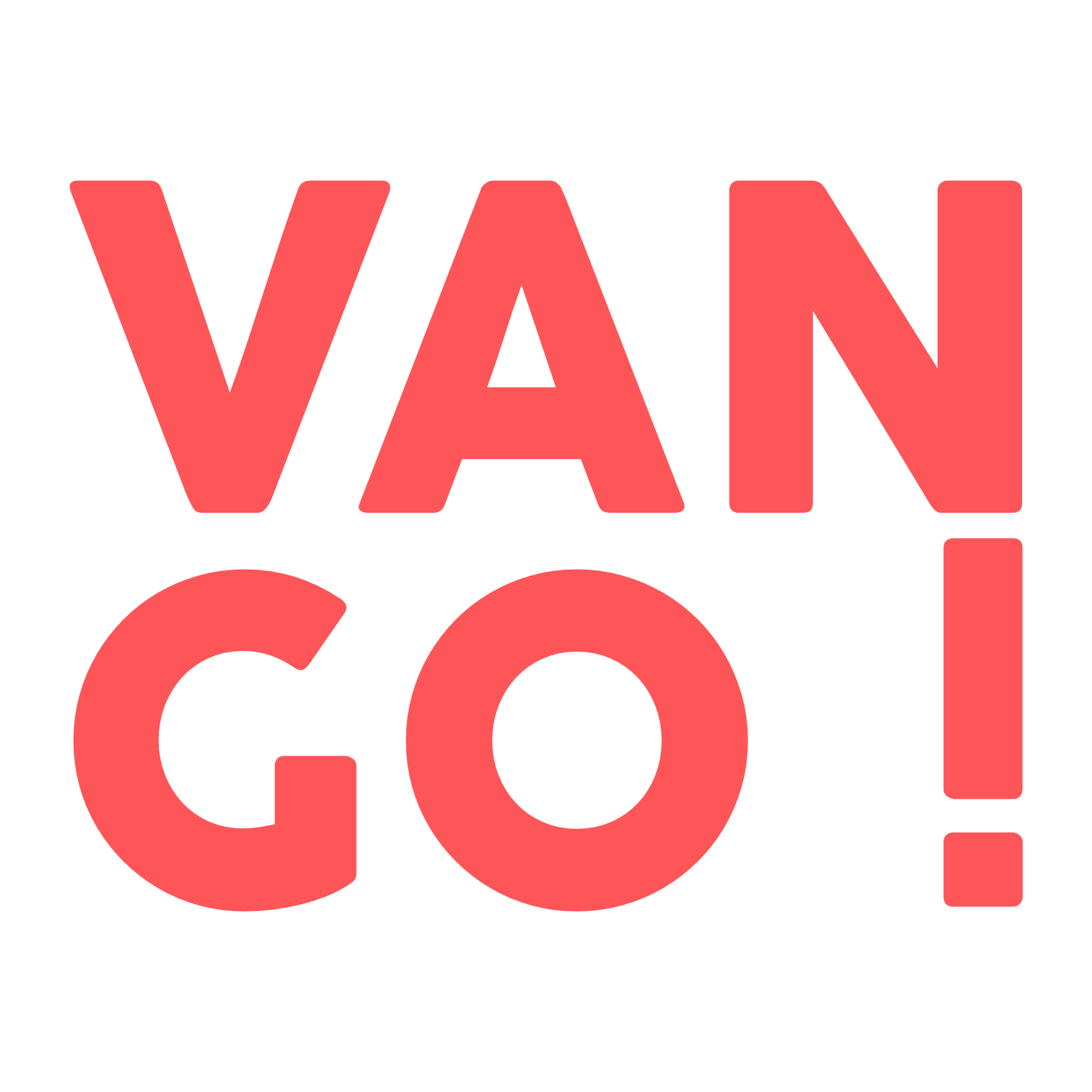 VanGo! Logo